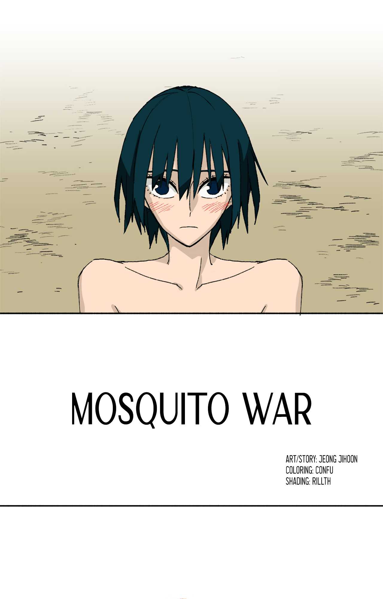 Mosquito War Chapter 26 2